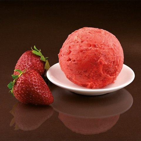 Grycanonline Lody Grycan Sorbet Z Truskawek Ml Warszawa Warszawa